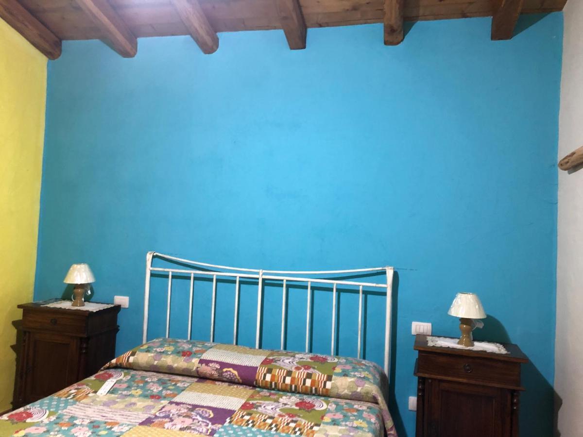 Agriturismo Bingia Bonaria Pula Esterno foto