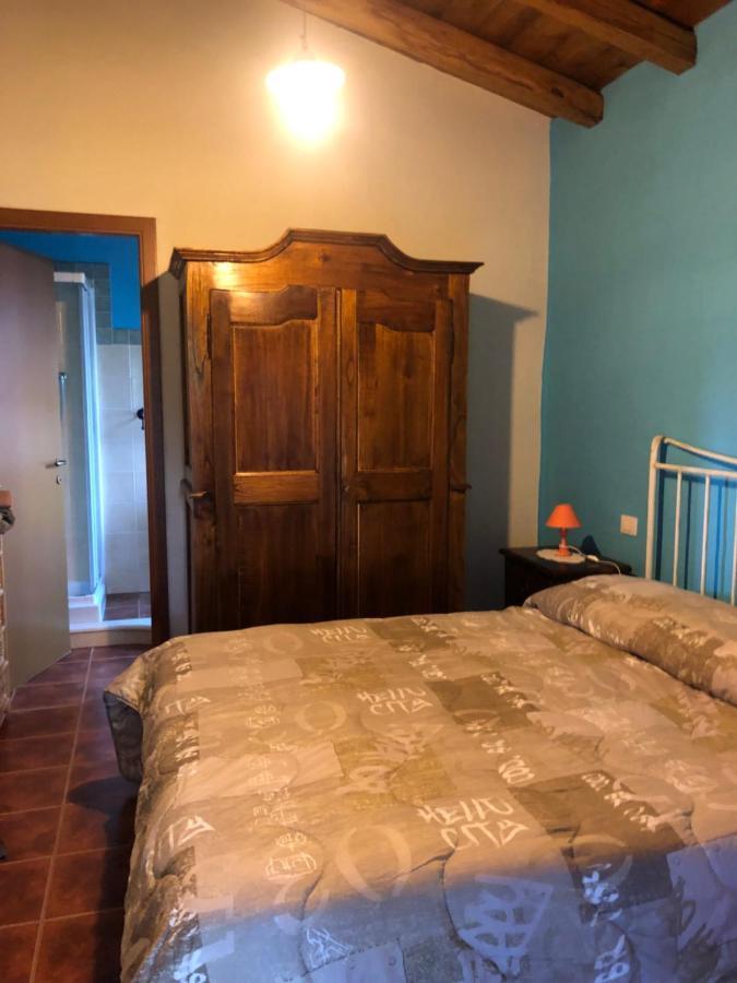 Agriturismo Bingia Bonaria Pula Esterno foto